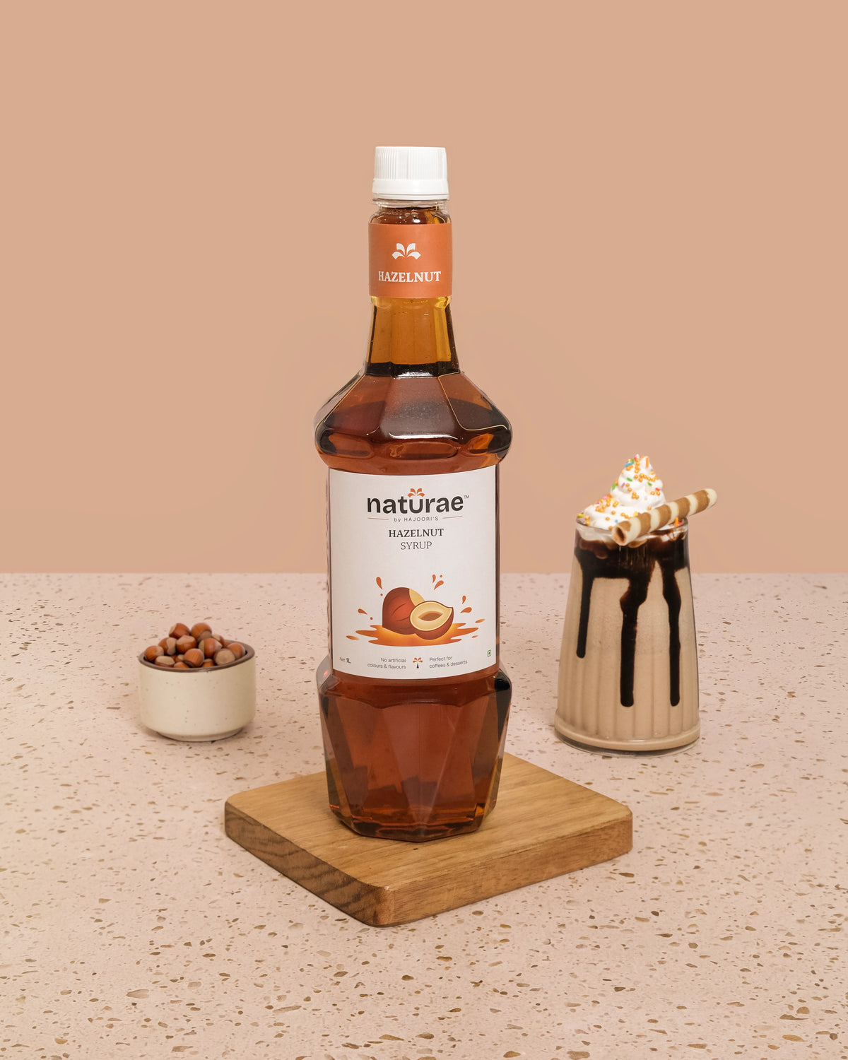 Hazelnut