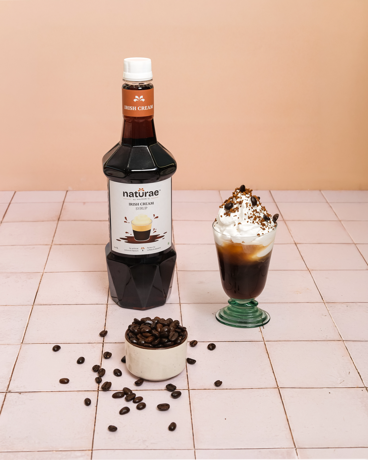 Irish Cream