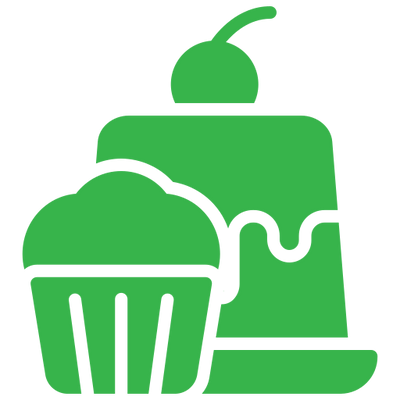 Desserts
