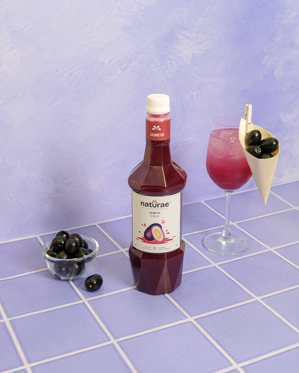 Fruit & Specialty