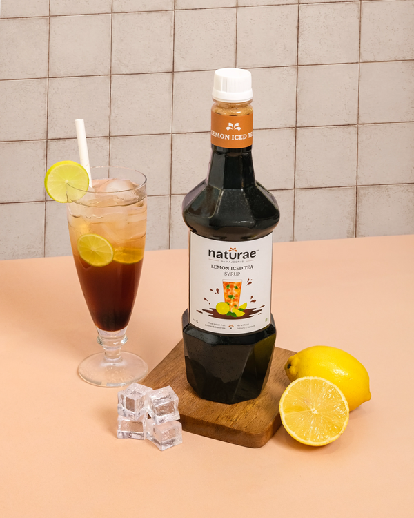 Iced Tea