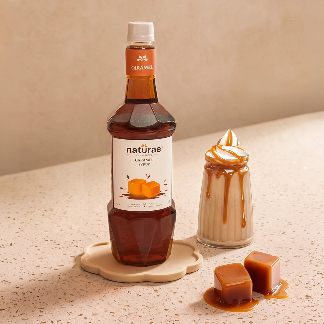 Caramel