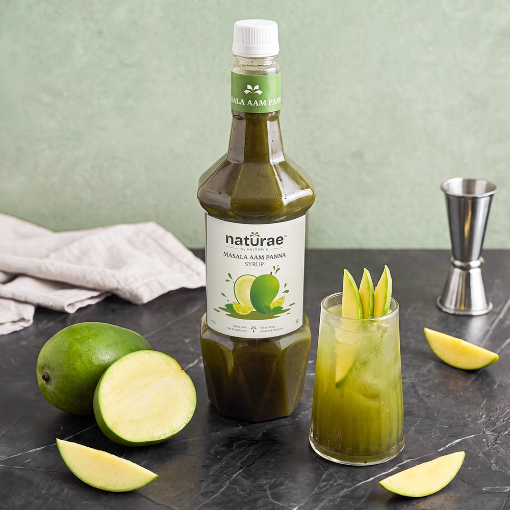 Masala Aam Panna