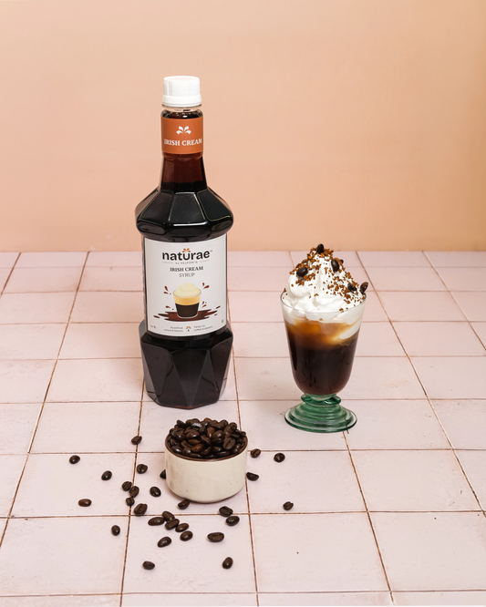 Irish Cream